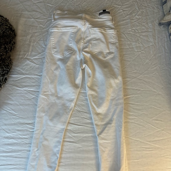 Citizens of humanity rocket crop skinny size 23 - Picture 4 of 4